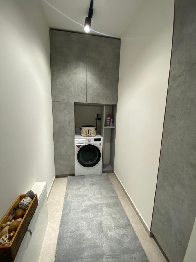 布拉索夫Art'Penthouse公寓式酒店 外观 照片