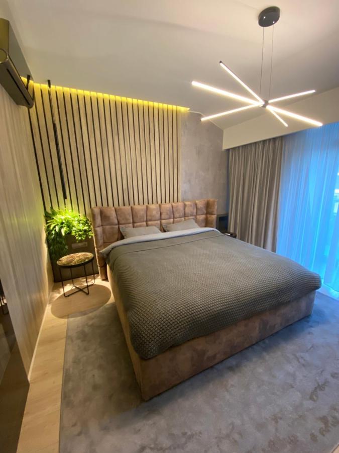 布拉索夫Art'Penthouse公寓式酒店 外观 照片